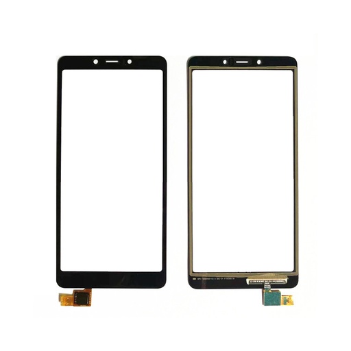 [THTEPOP2F-1-2] Tecno Pop(2)F Touch  Black