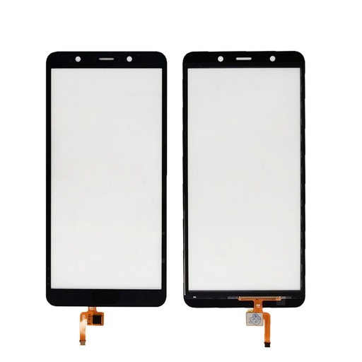 [THTEPOP3-1-2] Tecno Pop (3) Touch  Black