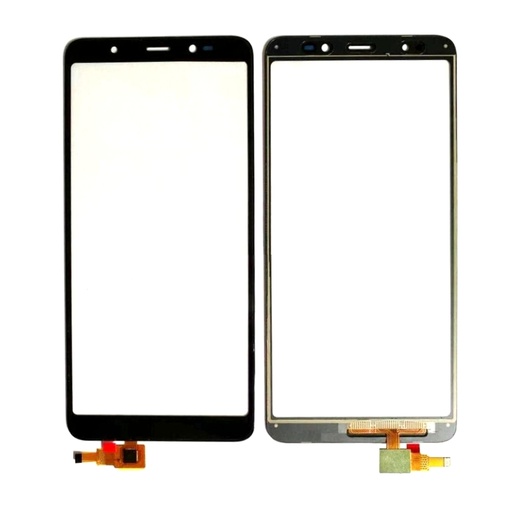 [THTEPOP4-1-2] Tecno Pop(4) Touch  Black