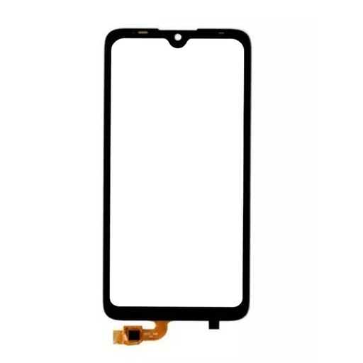 [THTEPOP4L-1-2] Tecno Pop (4) Lite Touch  Black