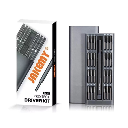 [TLKJK8169-1] Tool Kit Jakemy ( 8169 )