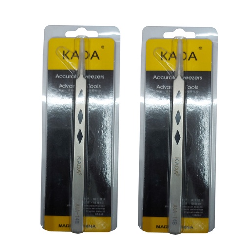 [TWTU11KS-1] Tweezer TNI-U  (11)K Strate