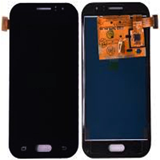 Samsung J(110) OGS Unit 