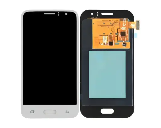 Samsung J(120) Fresh Full Display Without Ring OGS Unit 
