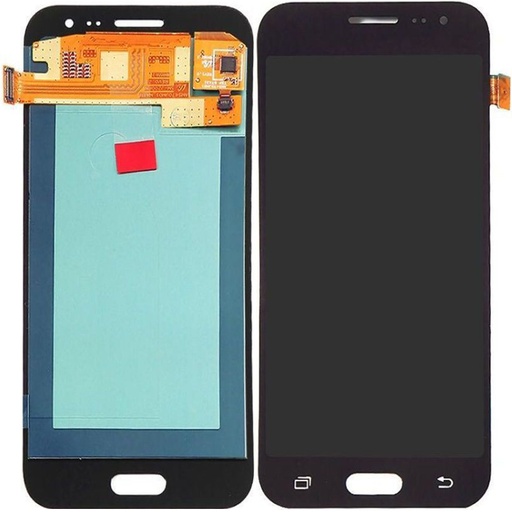 Samsung J(2) Fresh Full Display Without Ring OGS Unit 
