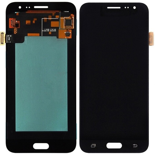 Samsung J(320) Fresh Full Display Without Ring OGS Unit 