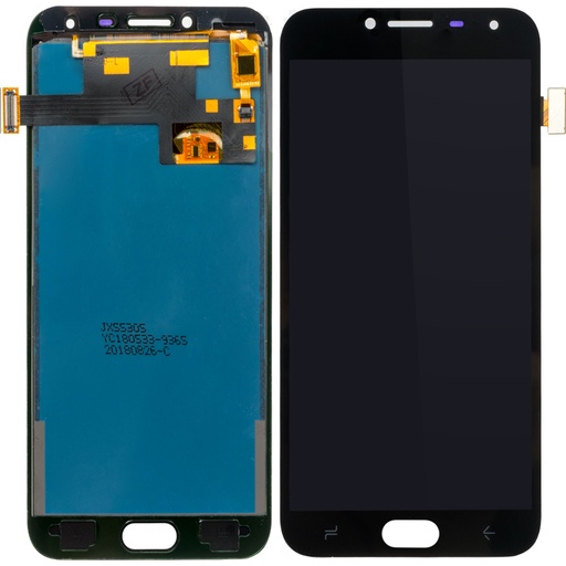 Samsung J(4) Fresh Full Display Without Ring OGS Unit 