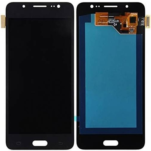 Samsung J(510) Fresh Full Display Without Ring OGS Unit