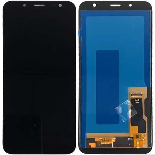 [OGSSJ6-1-2] Samsung J(6) OGS Unit Black