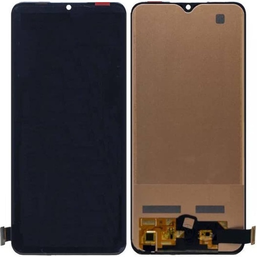[OGSViS1-1-2] Vivo S(1) OGS Unit Black