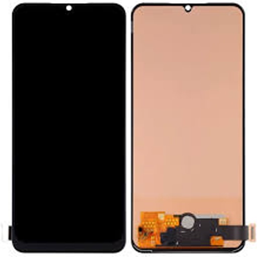 [OGSViV20-1-2] Vivo V(20) OGS Unit Black