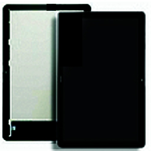 [UTHUDTAB-1-2] Huawei D Tab Unit