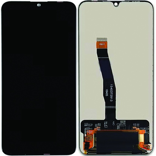 [UTHUHN10L-1-2] Huawei Honor (10) Lite Unit  (BLACK)