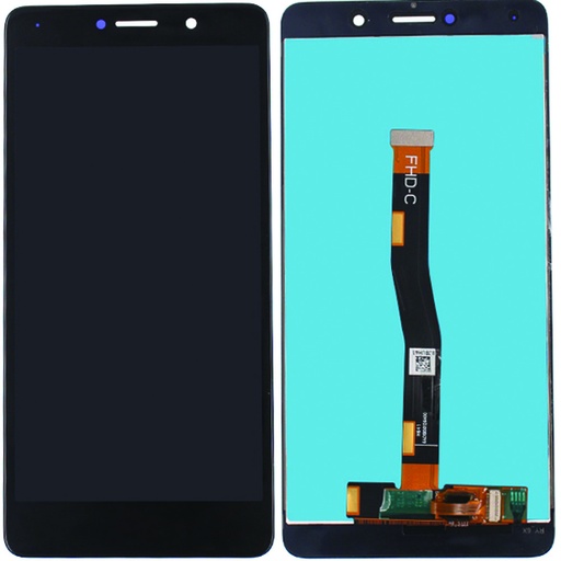 Huawei Honor (6)X Unit 