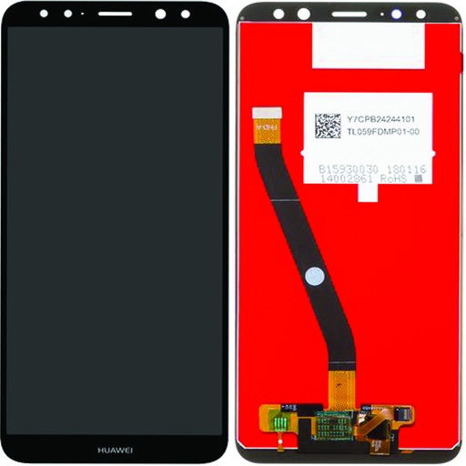 Huawei Mate (10) Lite Unit 