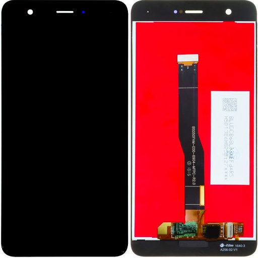 Huawei Nova Unit 