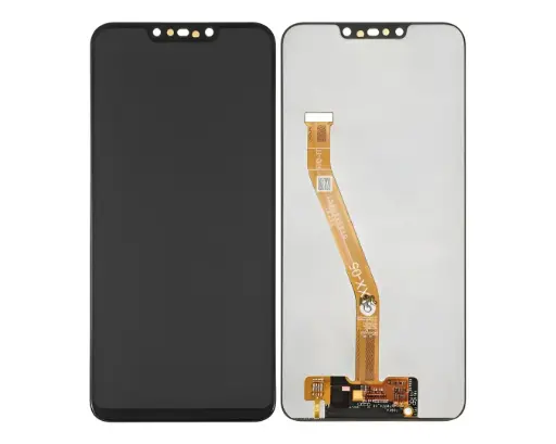 [UTHUNOV3i-1-2] Huawei Nova (3)i LCD Unit (BLACK) 