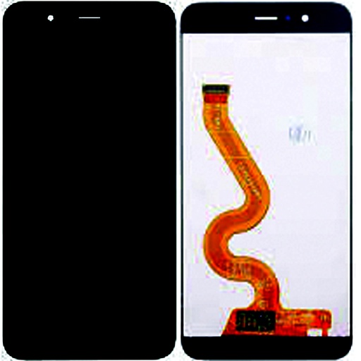 Huawei Nova (2) Plus LCD Unit 