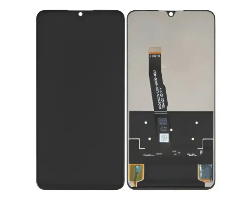 [UTHUP30L-1-2] Huawei P(30) Lite LCD Unit  (BLACK)