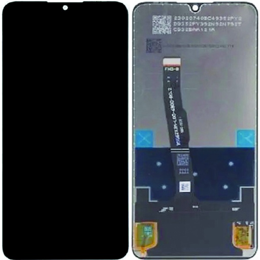 [UTHUP30L-1-2] Huawei P(30) Lite Unit  (BLACK)