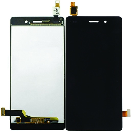 Huawei P(8) Lite Unit