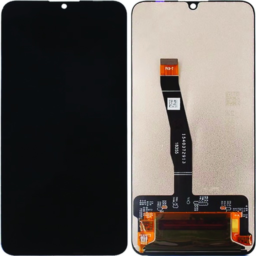 [UTHUPSMT(19)-1-2] Huawei P Smart (2019) Unit  (BLACK)