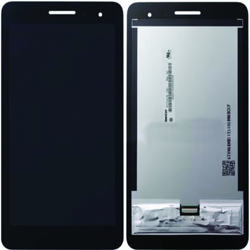 [UTHUTABT1-1-2] Huawei Tab T(1) Unit (BLACK) 