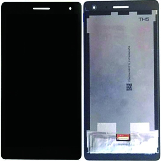 [UTHUTABT3-1-2] Huawei Tab T(3) (3G) Unit (BLACK) 
