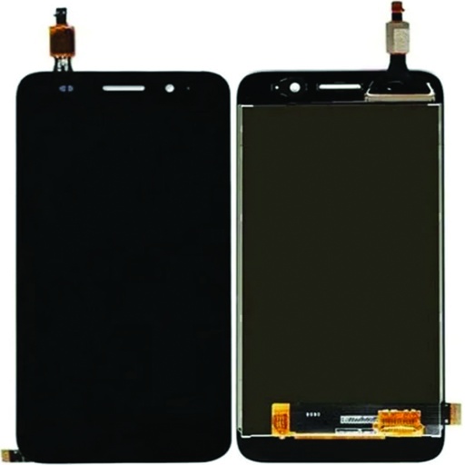 Huawei Y(3) (2017) Unit