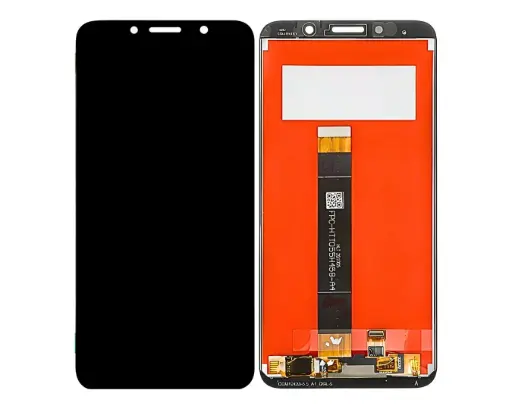 [UTHUY5P(20)-1-2] Huawei Y(5)P (2020) LCD Unit (BLACK) 
