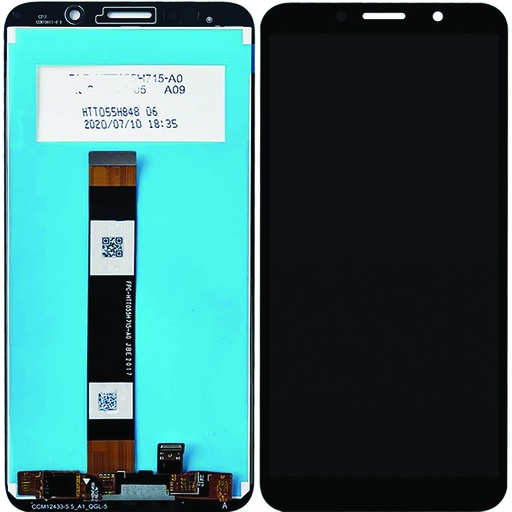 [UTHUY5P(20)-1-2] Huawei Y(5)P (2020) Unit (BLACK) 