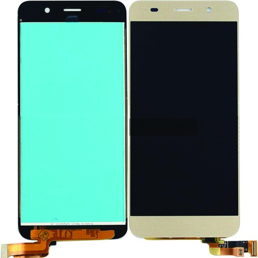 [UTHUY6-1-3] Huawei Y(6) Unit (Gold)
