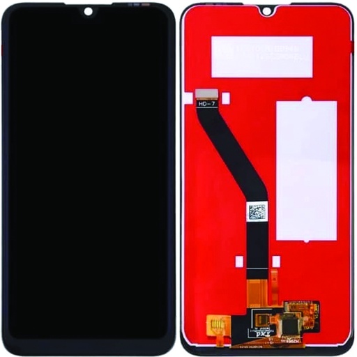 [UTHUY6PM(19)-1-2] Huawei Y(6) Prime (2019) Unit (BLACK) 