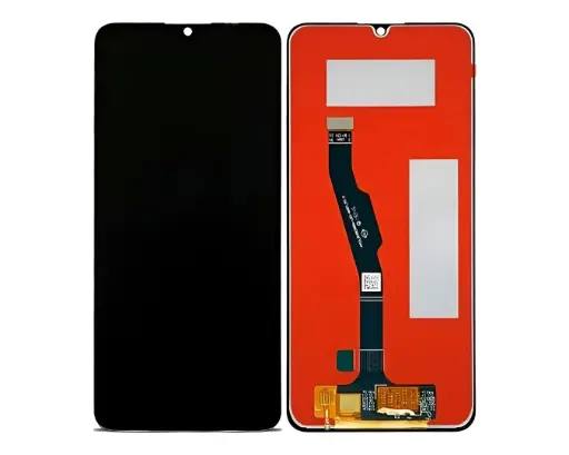 [UTHUY6P(20)-1-2] Huawei Y(6)P (2020) LCD Unit (BLACK) 
