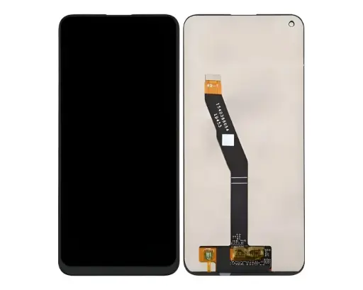 [UTHUY7P(20)-1-2] Huawei Y(7)P (2020) LCD Unit (BLACK) 