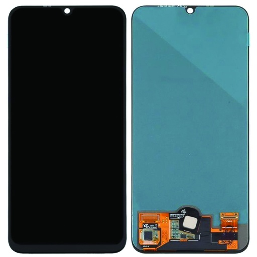 [UTHUY8P(20)-1-2] Huawei Y(8)P (2020)  Led  ic Fresh Unit (BLACK) 