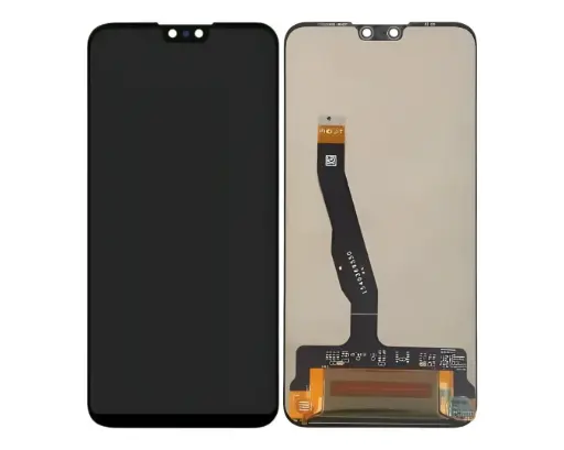 [UTHUY9(19)-1-2] Huawei Y(9) (2019) Small Display LCD Unit (BLACK) 