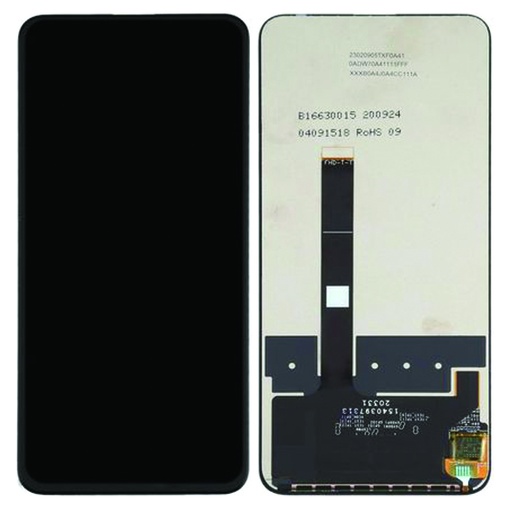 [UTHUY9A-1-2] Huawei Y9(A) Small Display Unit (BLACK) 