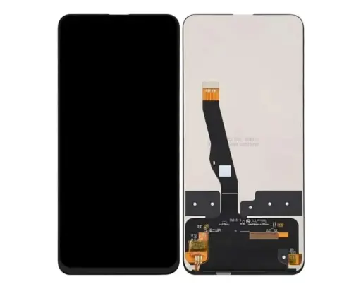[UTHUY9PM(19)-1-2] Huawei Y(9) Prime (2019) Small Display LCD Unit (BLACK)  