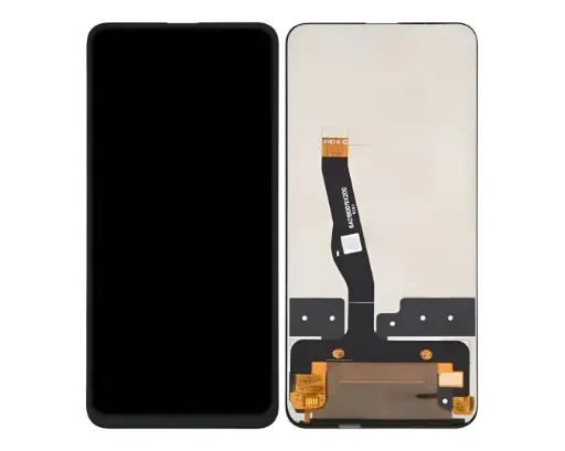 [UTHUY9S-1-2] Huawei Y(9)S LCD Unit (BLACK) 