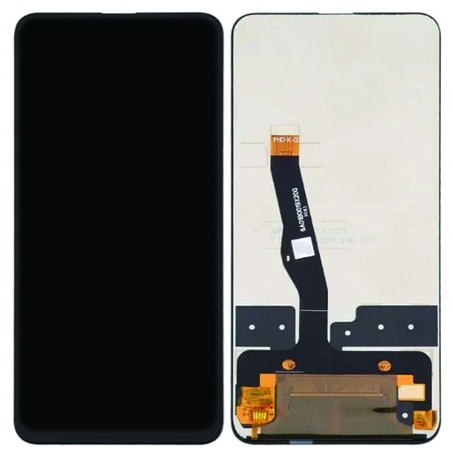 [UTHUY9S-1-2] Huawei Y(9)S Unit (BLACK) 
