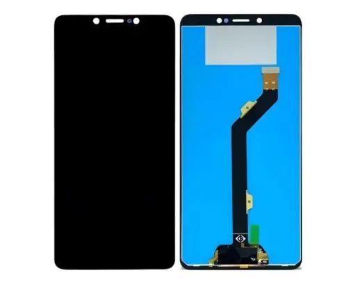 [UTiNX609-1-2] Infinix Smart (2) HD X(609) LCD Unit (BLACK) 