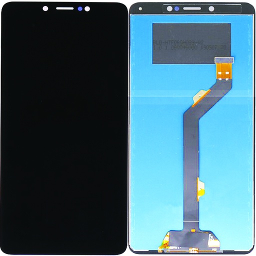 [UTiNX609-1-2] Infinix Smart (2) HD X(609) Unit (BLACK) 