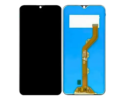 [UTiNX627-1-2] infinix Smart (3) Plus X(627) LCD Unit (BLACK) 