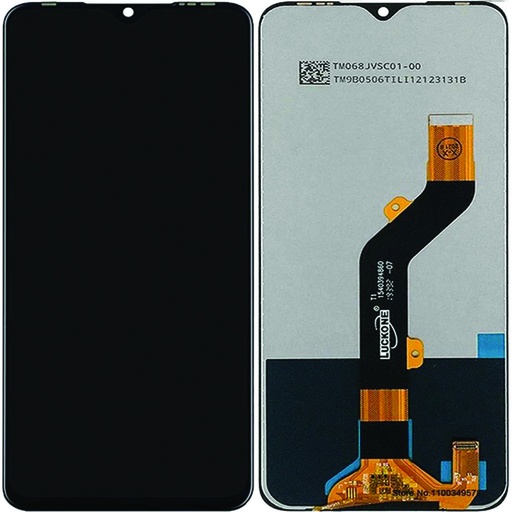 [UTiNX680-1-2] Infinix Hot (9) Play X(680) Unit (BLACK) 