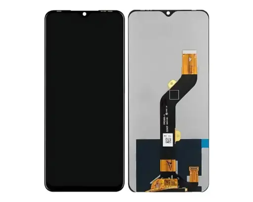 [UTiNX688-1-2] infinix Hot (10) Play X(688) LCD Unit (BLACK) 