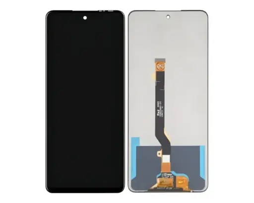 [UTiNX6810-1-2] Infinix Zero X Neo X(6810) LCD Unit (BLACK) 