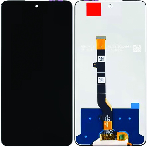[UTiNX6810-1-2] Infinix Zero X Neo X(6810) Unit (BLACK) 