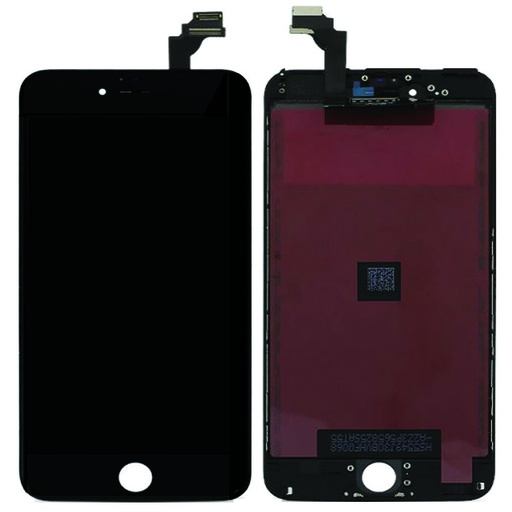 iPhone (6)G Plus Unit