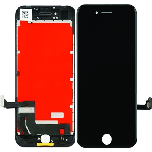 iPhone (8)G Unit